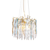 Kyle Waterfall Chandelier